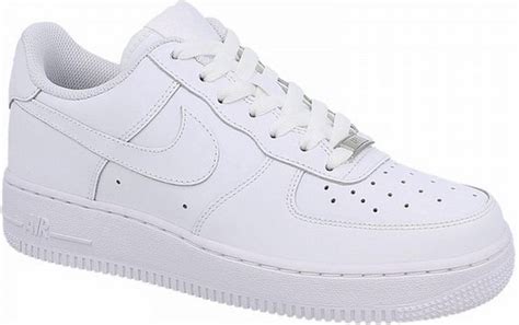 nike air force wit dames maat 40